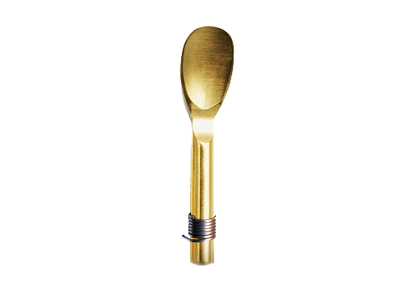 Large Spoon Tip Carving Tool Attachment For Foredom Electric Wax Carver Questions & Answers
