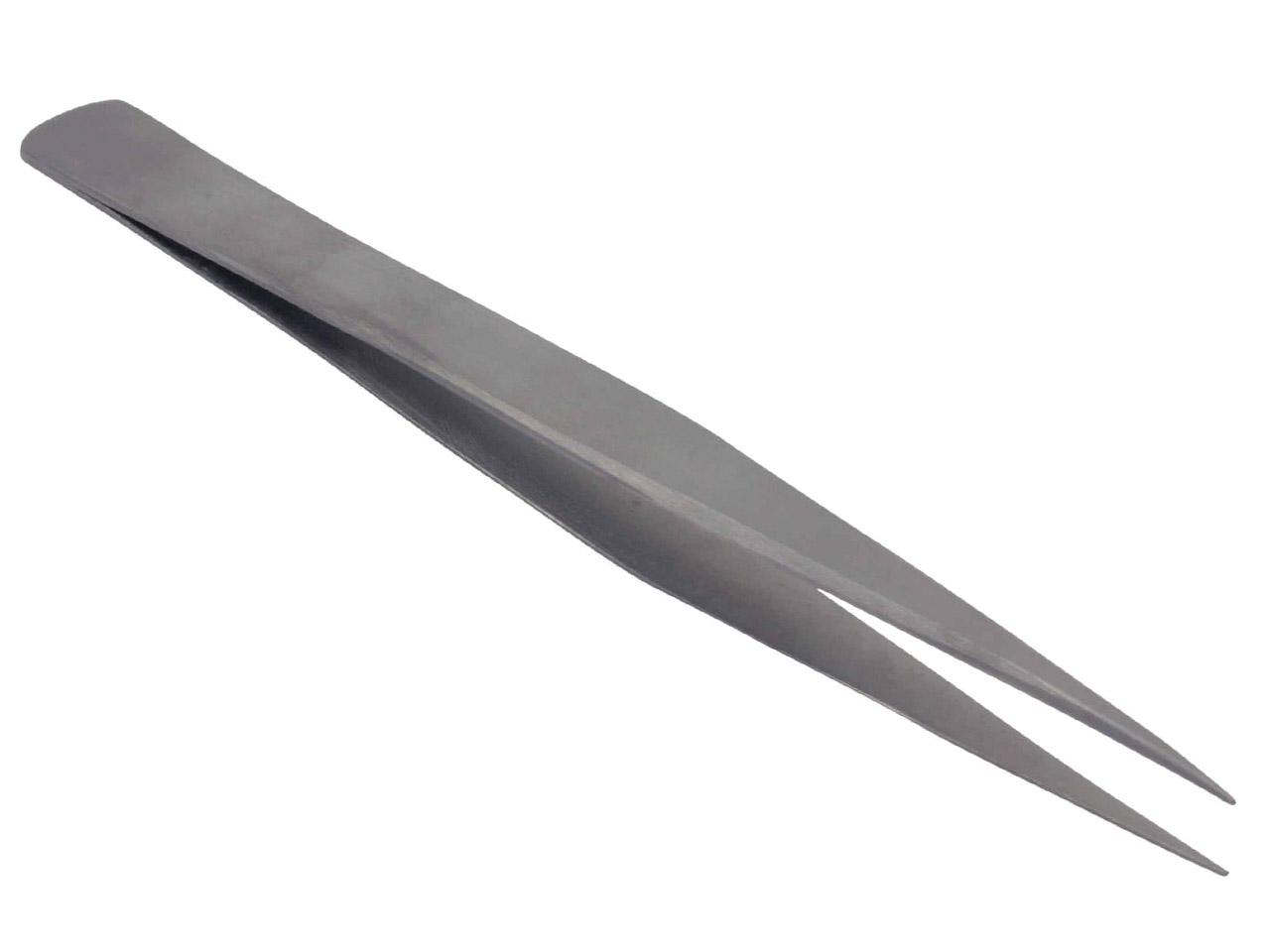 What are the advantages of soldering with Titanium Tweezers?