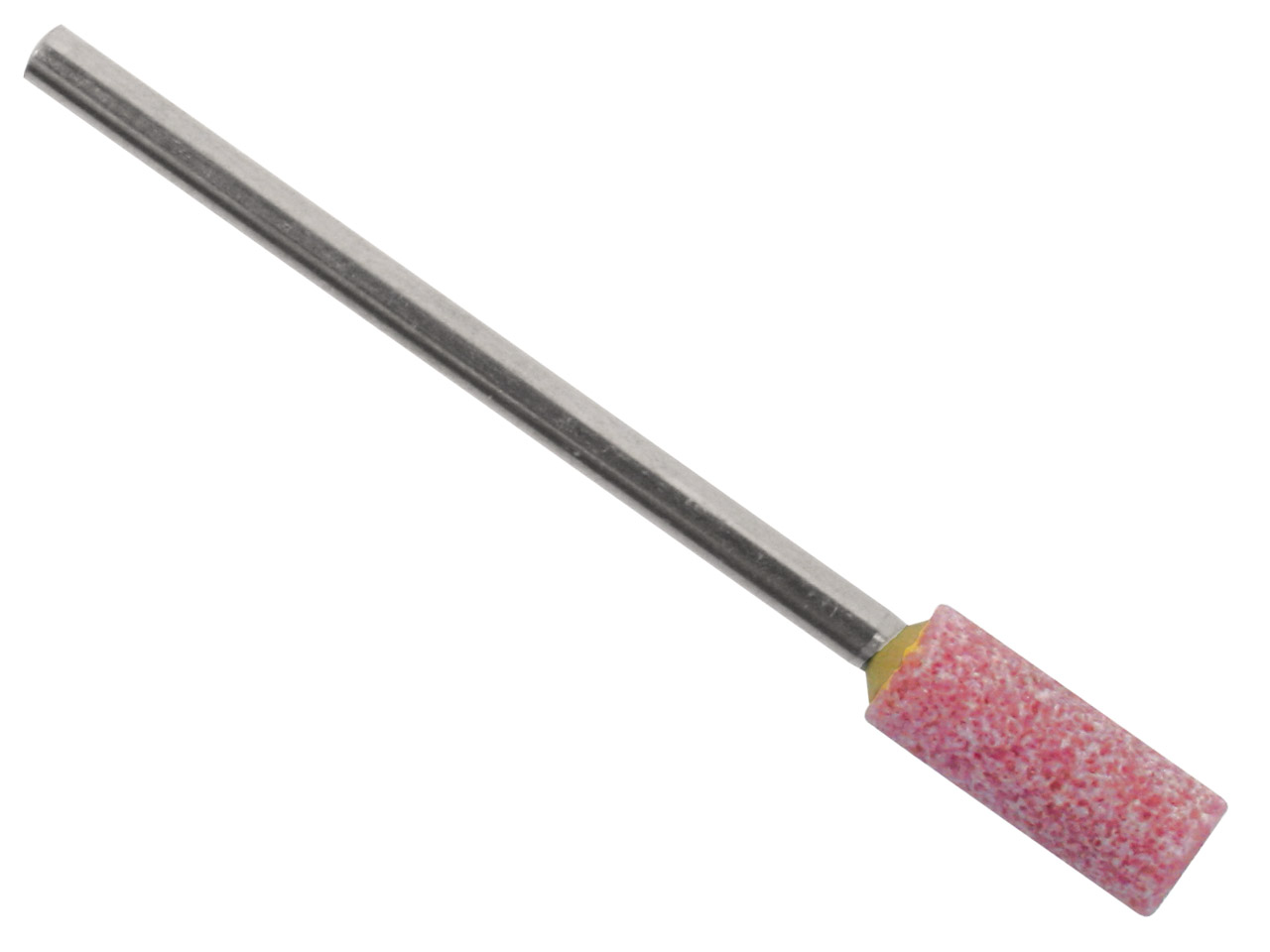 Busch Pink Carborundum Cylinder Abrasive 732 5mm Questions & Answers