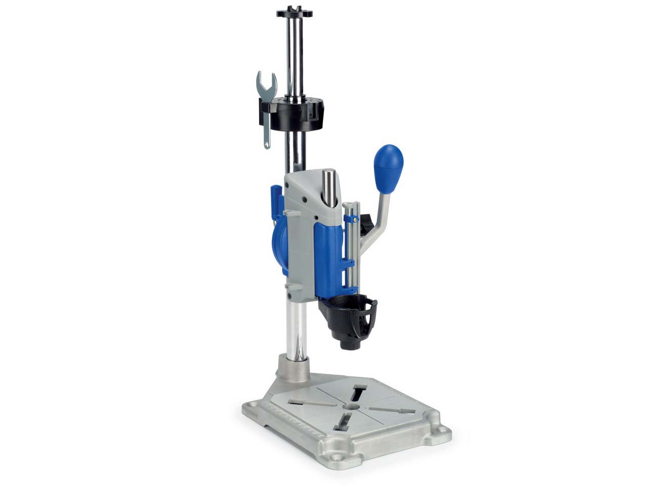 Dremel Workstation Drill Press And Tool Holder Questions & Answers