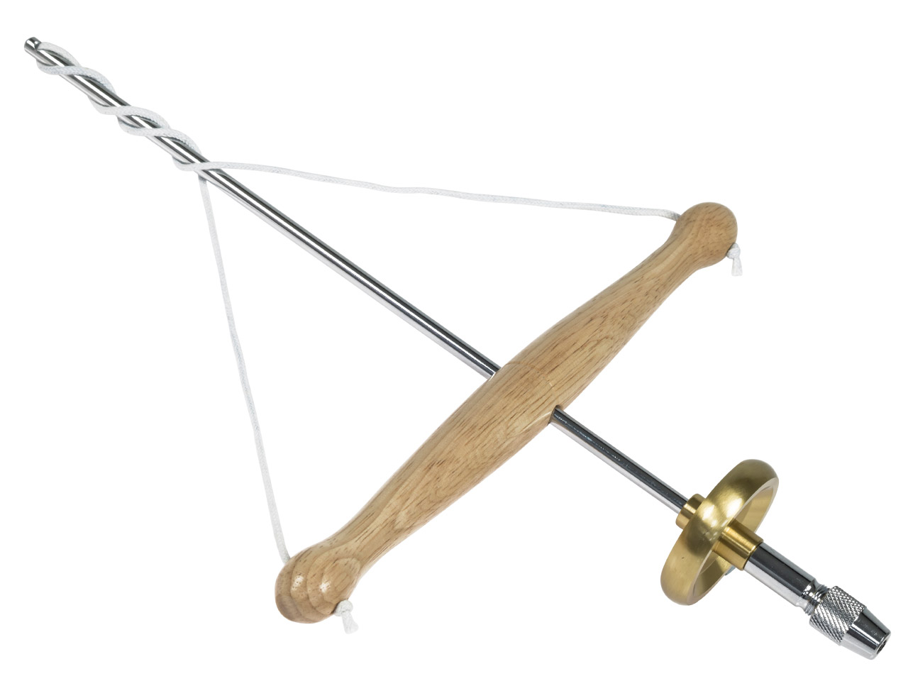 Bow Drill Questions & Answers