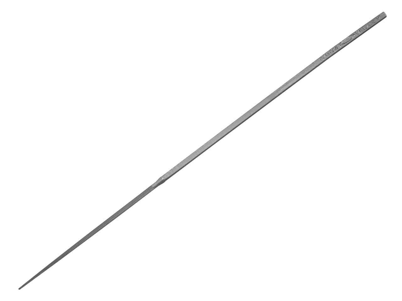 Vallorbe Escapement File, Round , 55mm/2.2'', Cut 6 - Fine Grade Questions & Answers