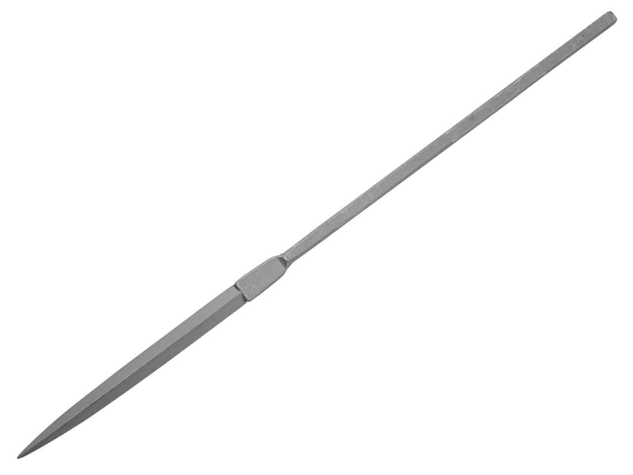 Vallorbe Escapement File, Barrette, 55mm/2.2'', Cut 6 - Very Fine Grade Questions & Answers