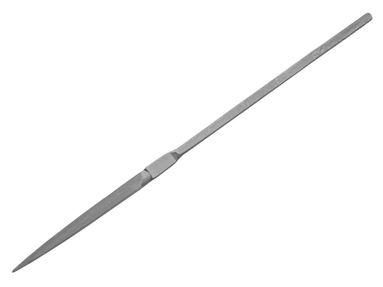 Vallorbe Escapement File, Half Round, 55mm/2.2'', Cut 6 - Fine Grade Questions & Answers