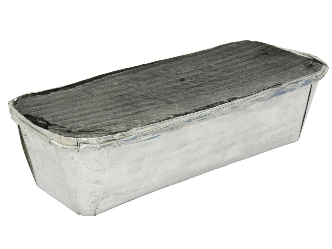 Do you have a safety data sheet for Setters Black Pitch 2kg?