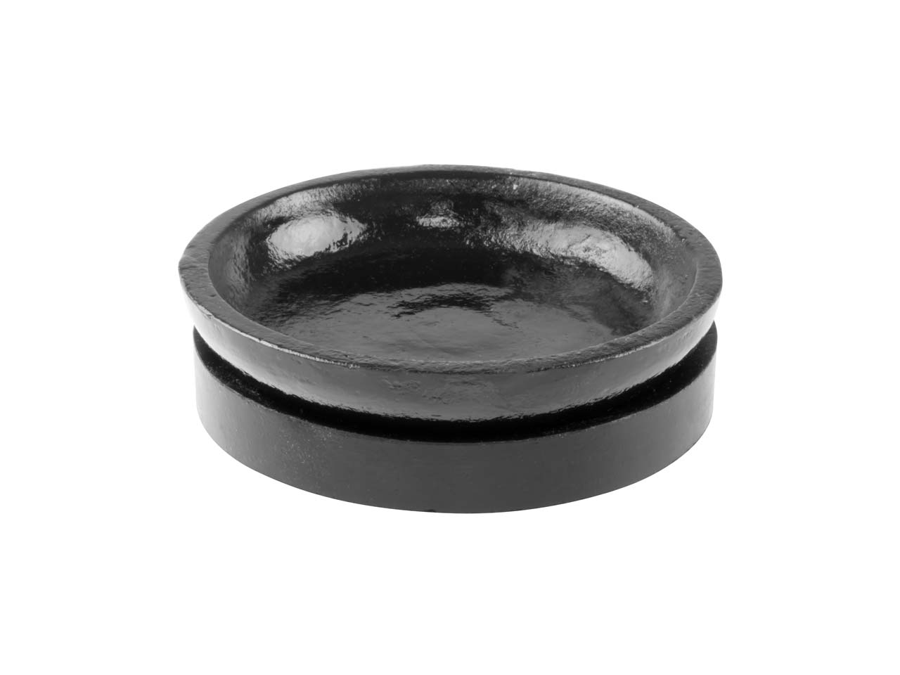 Pitch Bowl 153mmx30mm/6x1.18'' Shallow Support Pad Questions & Answers