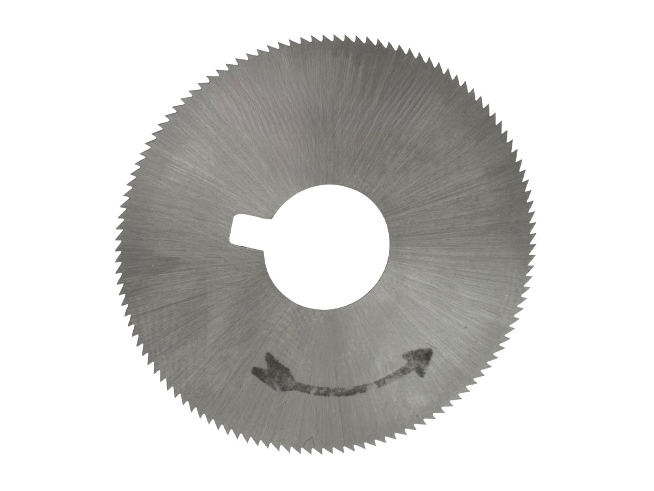 What is the disc diameter?