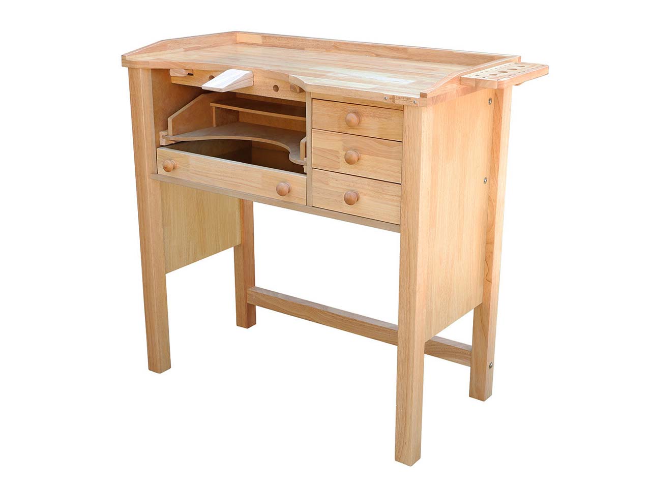 Durston Jewellers Workbench Questions & Answers