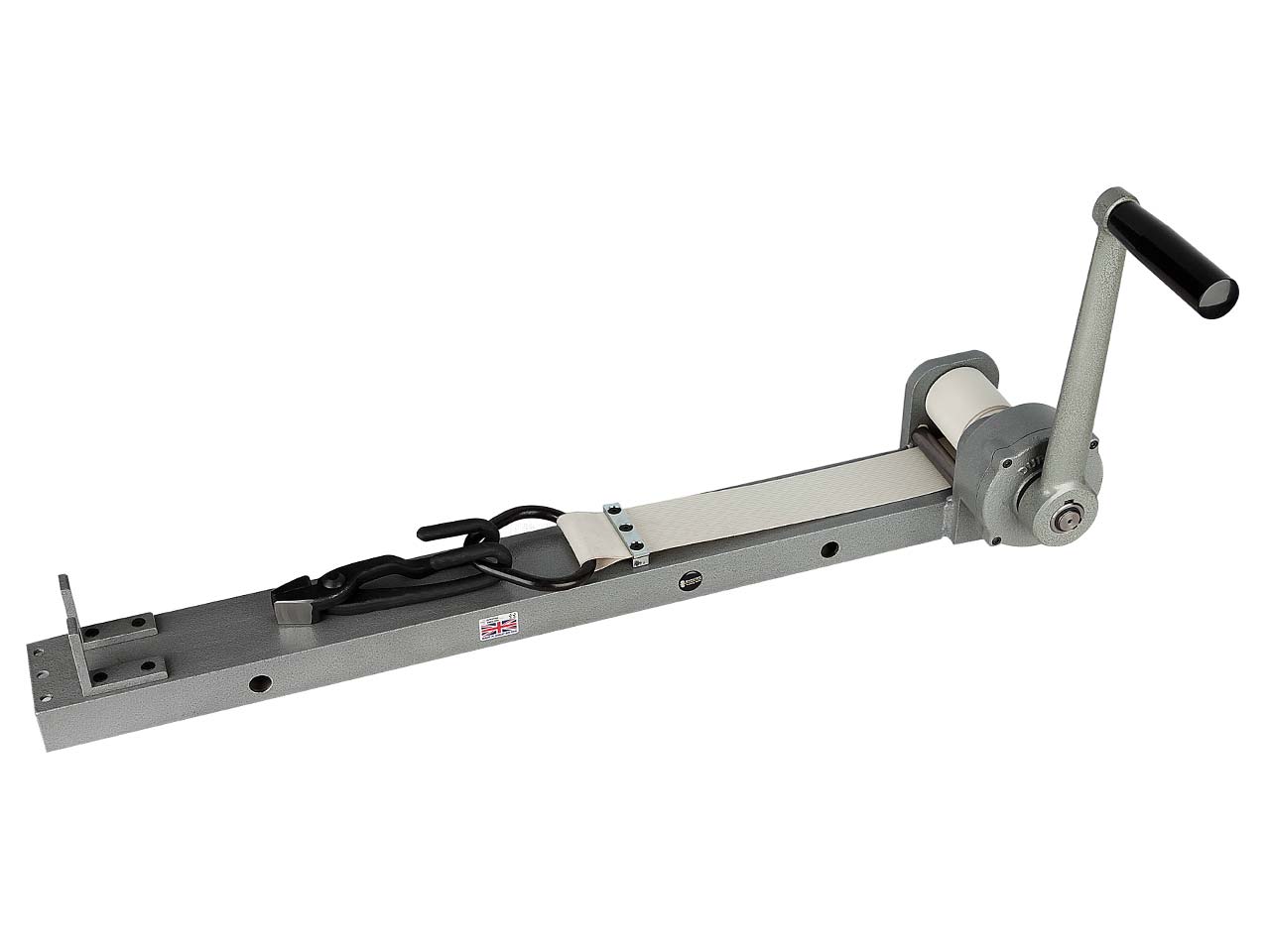 Do you have instructions for Durston Table Top Draw Bench Entry Model?