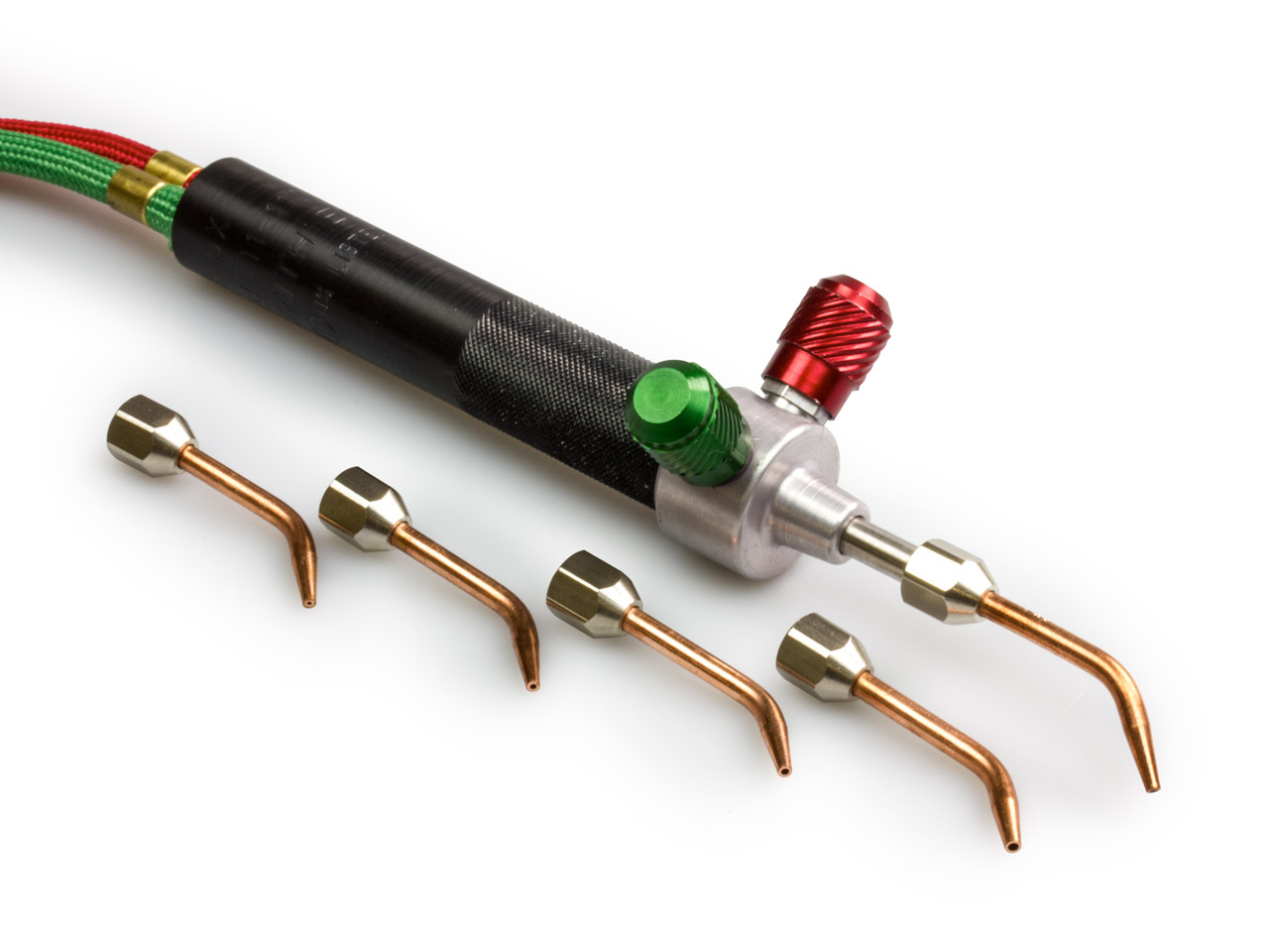 What is the difference between the smith little torch and the the sievert torches?