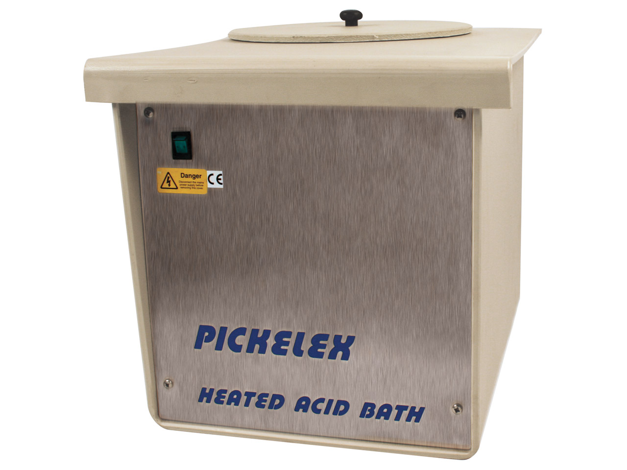 Pickelex Pickling Unit 5 Litre Questions & Answers
