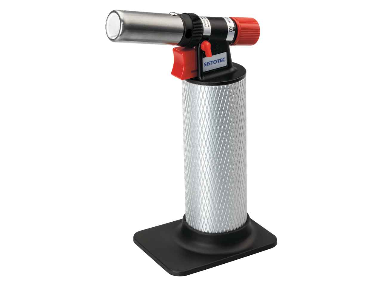 Do you have instructions for Max Flame Pro Hand Torch Butane Blow Torch Max 1,300�c?